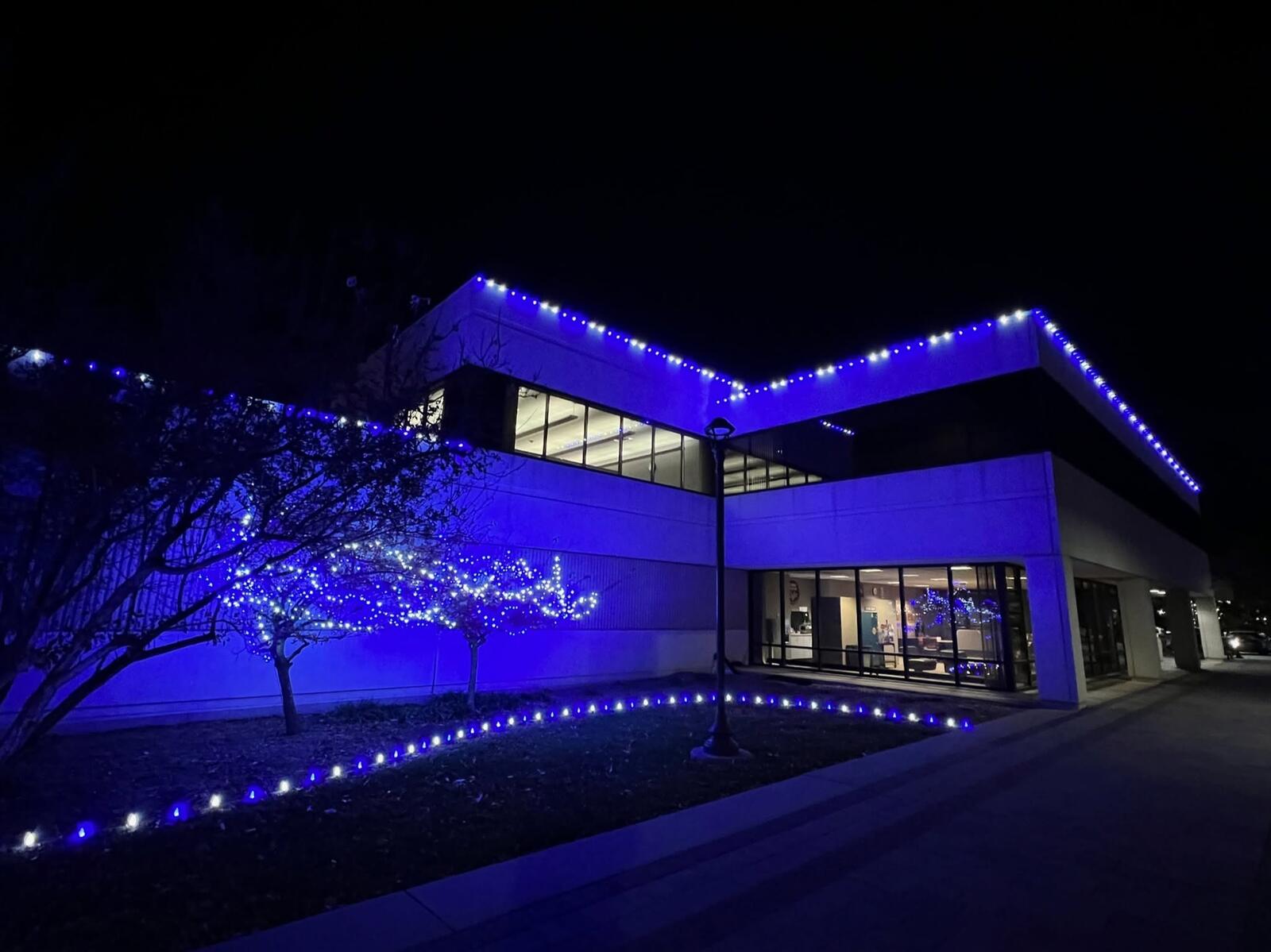Office building