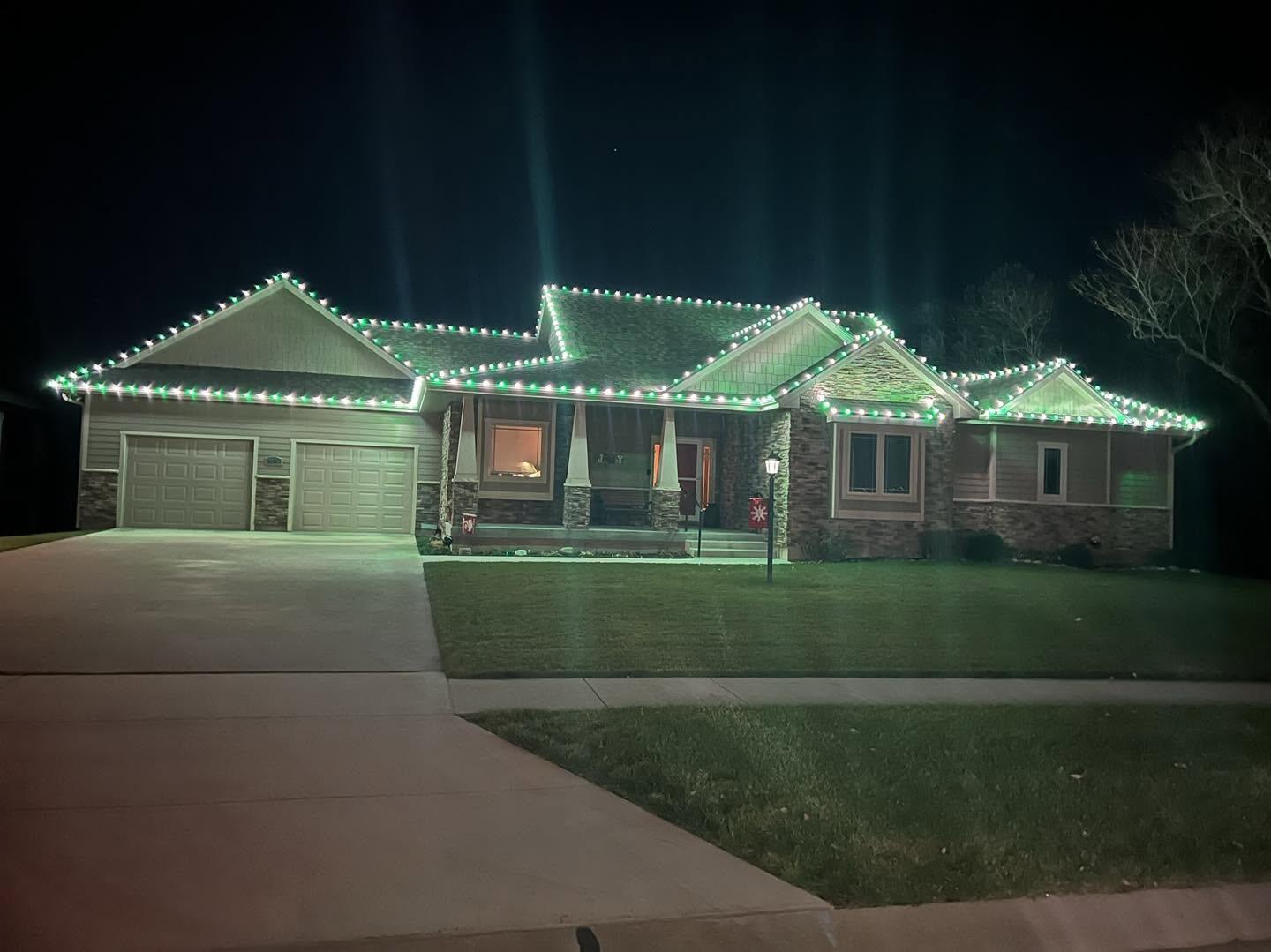Classic ranch