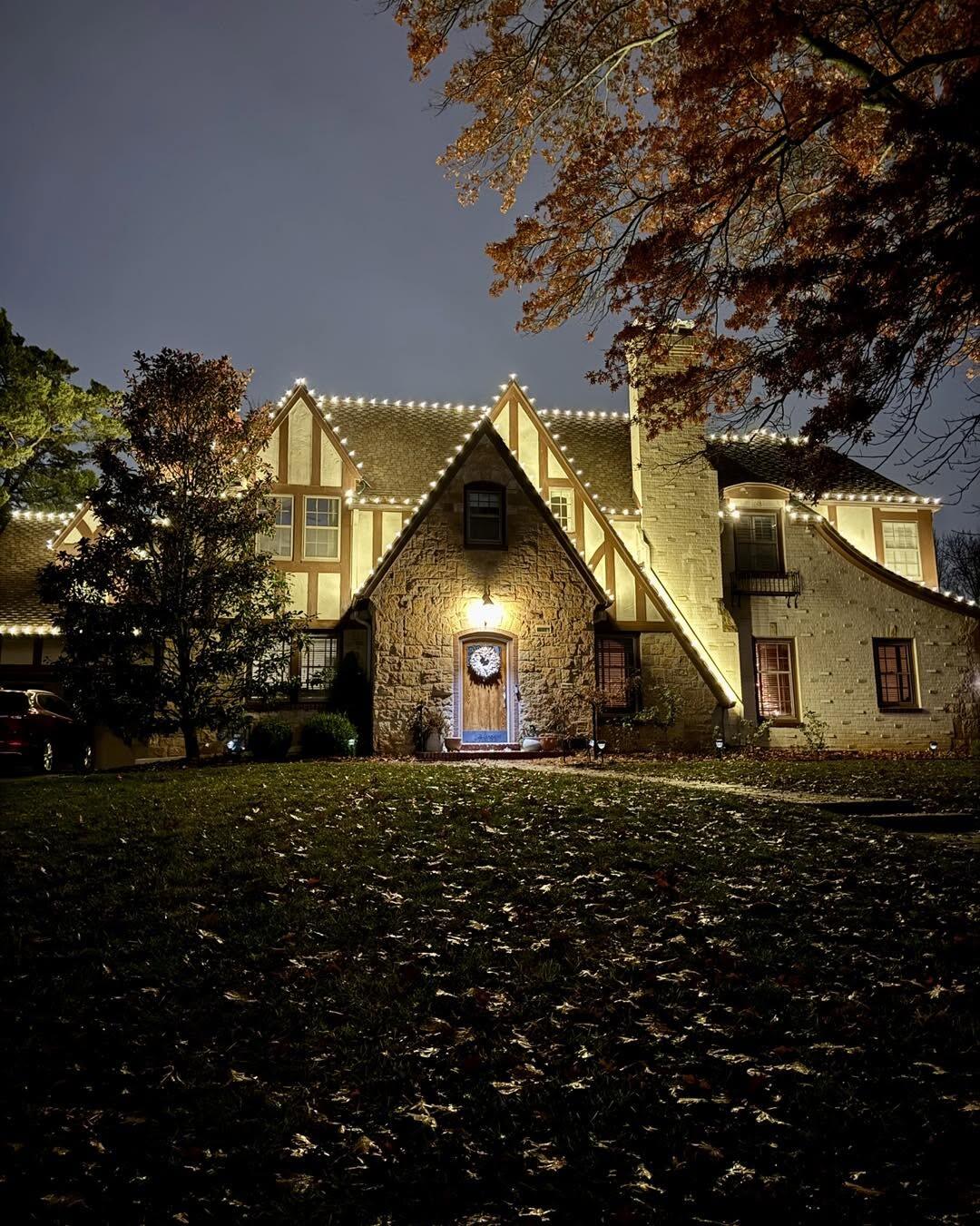 Stone Tudor