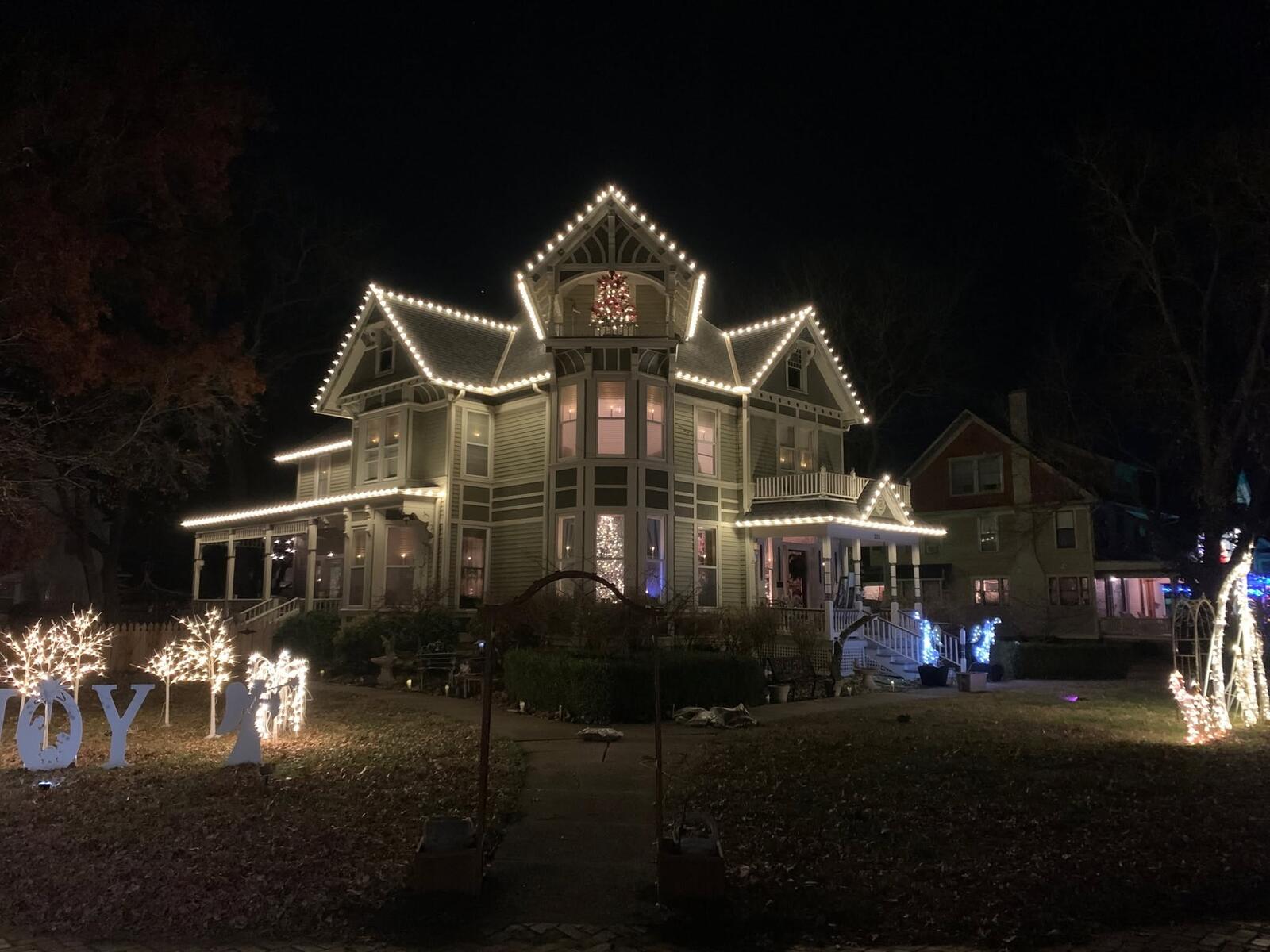 Victorian